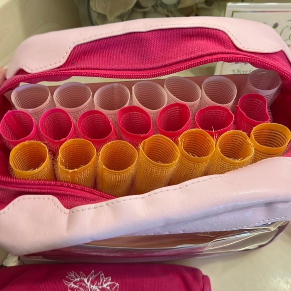 BUKLI Curling Flutes - Picture 4 of 12